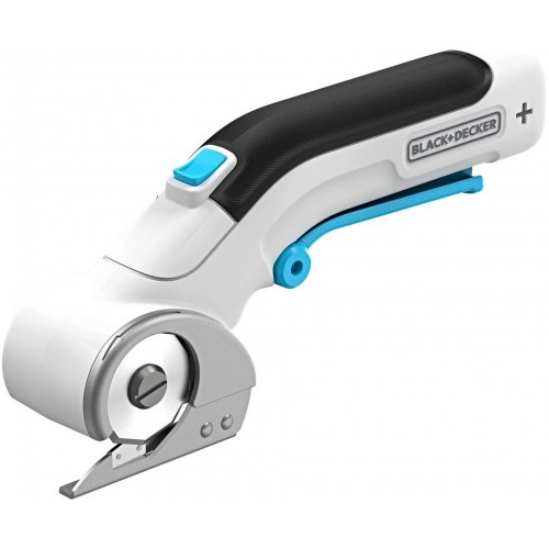Black & Decker BCRC115 Akumulátorová rotační řezačka 3,6V Black & Decker BCRC115 Akumulátorová rotační řezačka 3,6V