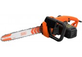 Black & Decker BECS2040 Elektrická řetězová pila 230V (2000W/40cm)