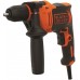 Black & Decker BEH710 Příklepová vrtačka (710W/13mm/23,3Nm)