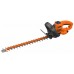 Black & Decker BEHTS401-QS Elektrické nůžky na živý plot 55 cm 500 W