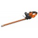 Black & Decker BEHTS501 elektrické nůžky na živý plot plotostřih 230V (60cm/600W)