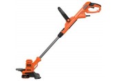 Black & Decker BESTA530CM Elektrická strunová sekačka (30cm/ 550W) 3-in-1