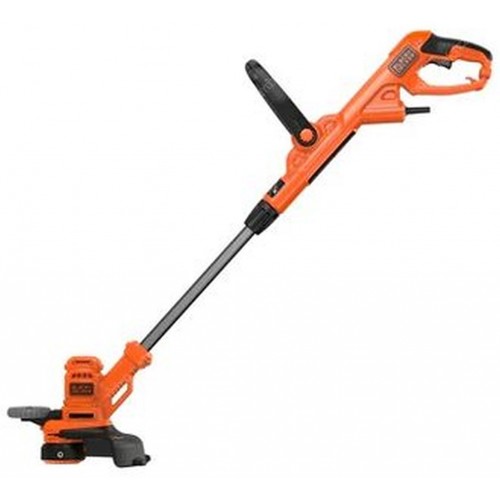 VÝPRODEJ BLACK & DECKER Elektrická strunová sekačka 550 W BESTA530CM-QS POŠKOZENÝ OBAL!!