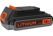 Black & Decker BL2518 Akumulátor Li-Ion (18V/2,5Ah)