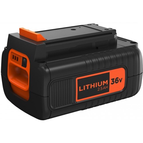 Black & Decker BL2536 Akumuláor Li-Ion (36V/2,5Ah)