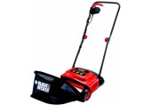 Black & Decker GD300 Elektrický provzdušňovač trávníku (30cm /600W)