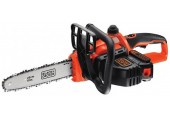 Black & Decker GKC1825L20 Aku řetězová pila (1x2,0Ah/18v) 25cm