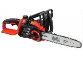 Black & Decker GKC3630L20 Aku řetězová pila 36V/2,0Ah Li-Ion