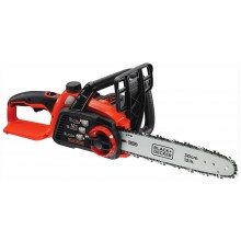 Black & Decker GKC3630L20 Aku řetězová pila 30cm, Li-Ion (1x2,0Ah/36V)