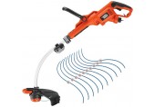 Black & Decker GL9035 Elektrická Strunová sekačka (35cm/900W)