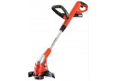 BAZAR Black & Decker GLC1823L20 Aku strunová sekačka Li-Ion (1x2Ah/18V) ROZBALENO!!
