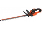 Black&Decker GTC18452PCB Aku nůžky na živý plot, 45 cm (18V/bez aku)