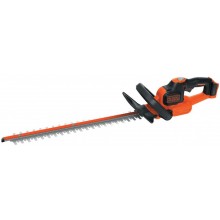 Black&Decker GTC18452PCB Aku nůžky na živý plot, 45 cm (18V/bez aku)