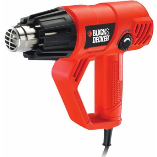 Black&Decker KX2001 Horkovzdušná pistole (2000W/50-450/90-600°C)