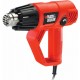 Black&Decker KX2001 Horkovzdušná pistole 2000W 50-450/90-600°C