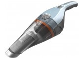 Black & Decker NVC215W Aku vysavač Dustbuster 7,2V/1,5Ah Li-Ion 10,8Wh/ 15,5AW