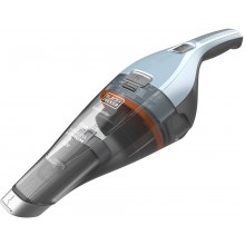 Black & Decker NVC215W Aku vysavač Dustbuster 7,2V/1,5Ah Li-Ion 10,8Wh/ 15,5AW