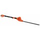 Black & Decker PH5551 Teleskopické nůžky na živý plot 230V (51cm/550 W)