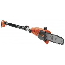 Black & Decker PS7525 Elektrická prořezávací pila na větve (800W/25cm)