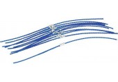 Black & Decker A6487 Náhradní struna 3mm pro GL680-90 (10ks)