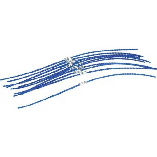 Black & Decker A6487 Náhradní struna 3mm pro GL680-90 (10ks)