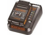 Black & Decker BDC1A15 Sada akumulátor Li-Ion (18V/1x1,5 Ah) + nabíječka 1A