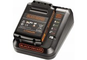 Black & Decker BDC2A20 Sada akumulátor Li-Ion (18V/1x2,0Ah) + nabíječka 2A