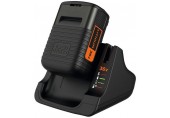 Black & Decker BDC2A36 Sada akumulátor Li-Ion (36V/1x2,0Ah) + nabíječka 1,35A