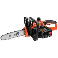 Příslušenství k Black & Decker GKC1825LB Aku řetězová pila (25cm/18V/bez aku a nabíječky)