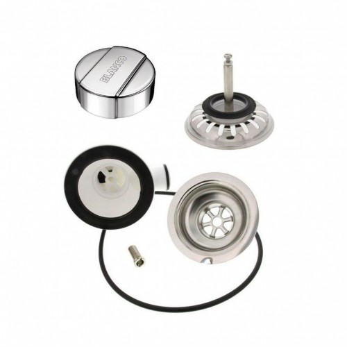 BLANCO excentrické ovládání výpusti univerzální 118937