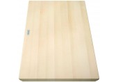 BLANCO Krájecí deska dřevěná COLLECTIS 6 S 490x280mm 235844