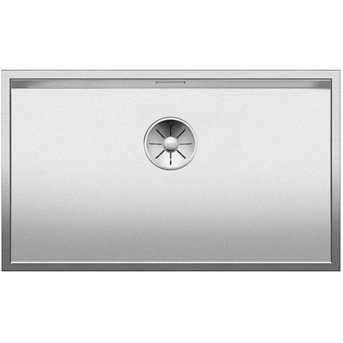 BLANCO ZEROX 700 IF InFino nerez Durinox bez táhla 523099