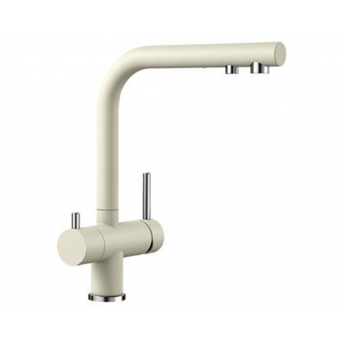 BLANCO FONTAS II Silgranit-look jasmín 523132