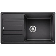 BLANCO LEGRA XL 6 S Silgranit antracit oboustranné provedení 523326