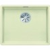 BLANCO SUBLINE 500 F InFino Silgranit bez táhla 527x427 mm, jasmín 523536
