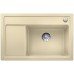 BLANCO ZENAR XL 6 S Compact InFino Silgranit béž.champagne dřez vpravo s exc. bez přísl. 523780