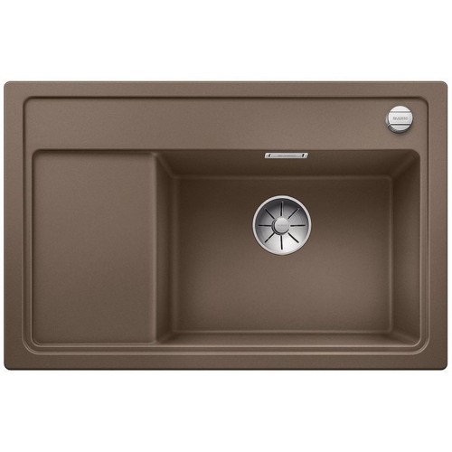 BLANCO ZENAR XL 6 S Compact InFino Silgranit muškát dřez vpravo s exc. bez přísl. 523783