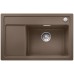 BLANCO ZENAR XL 6 S Compact InFino Silgranit muškát dřez vpravo s exc. bez přísl. 523783