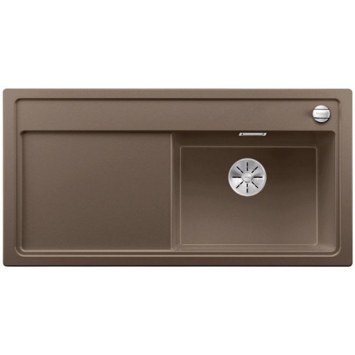 BLANCO ZENAR XL 6 S InFino Silgranit muškát dřez vpravo s exc. bez přísl. 523972