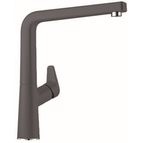 BLANCO Avona Silgranit-look dřezová baterie, šedá skála 521275