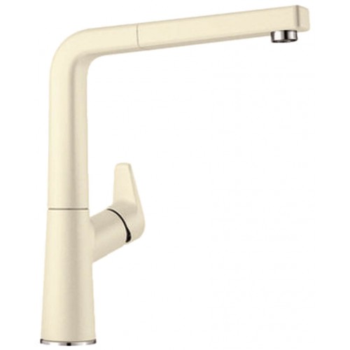 BLANCO Avona-S Silgranit-look dřezová baterie, jasmín 521281