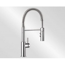 BLANCO Catris-S dřezová baterie, chrom 521476