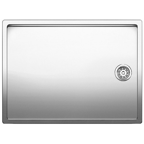 BLANCO Claron 550-T-U dřez nerezový, hedvábný lesk 517276 BLANCO Claron 550-T-U dřez nerezový, hedvábný lesk 517276
