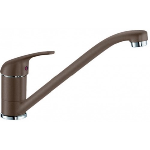 BLANCO Daras dřezová baterie Silgranit®-look, muškát 521726