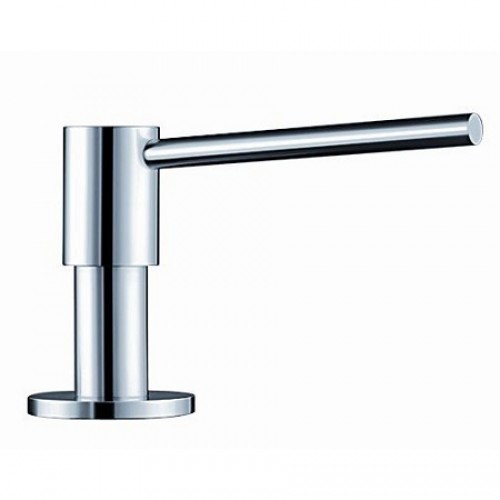 BLANCO Piona dávkovač mycího prostředku, nerez masiv kartáčovaný 517537