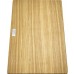 BLANCO krájecí deska CLARON, 445x280mm 233106