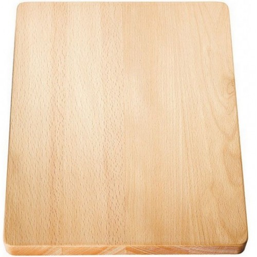 BLANCO krájecí deska dřevěná 370x250mm 514650