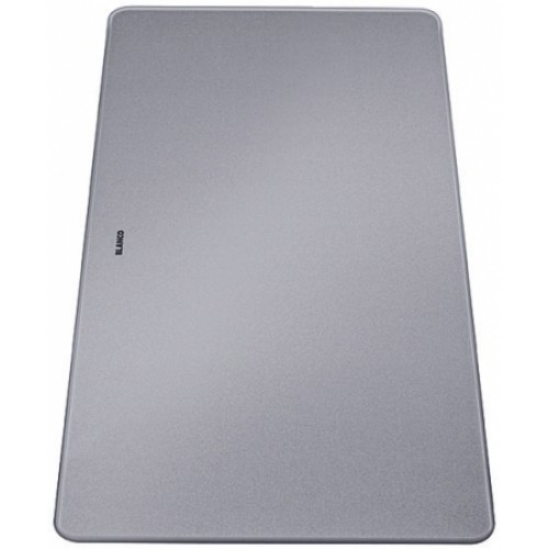 VÝPRODEJ BLANCO krájecí deska sklo 435x240 pro dřezy pod desku 227697 POŠKOZENÝ OBAL!!