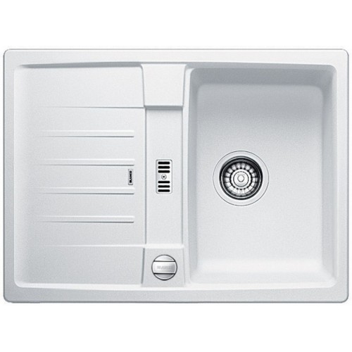 BLANCO Lexa 40 S dřez Silgranit, bílá 518625