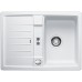 BLANCO Lexa 40 S dřez Silgranit, bílá 518625